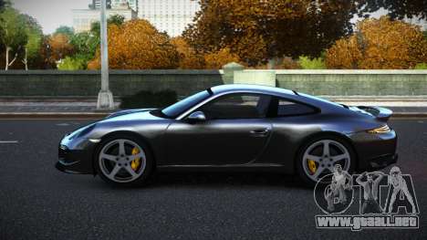 RUF RGT-8 LF para GTA 4