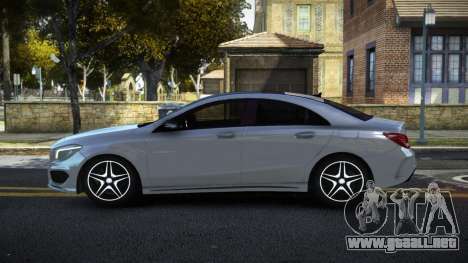 Mercedes-Benz CLA 260 RJ-R para GTA 4