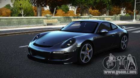 RUF RGT-8 LF para GTA 4