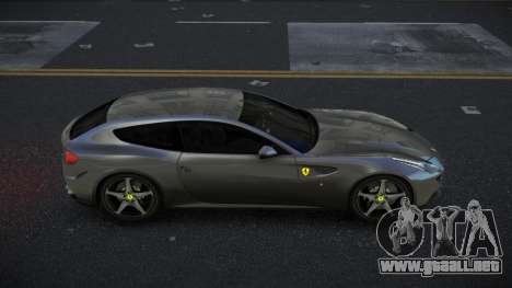 Ferrari FF GER para GTA 4