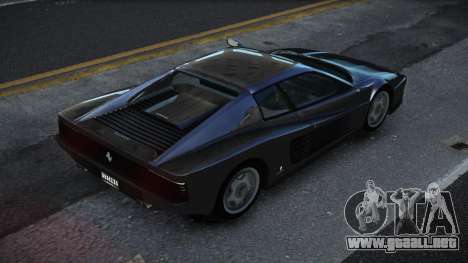 Ferrari 512 TR 87th para GTA 4