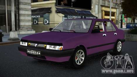 Tofas Sahin RS para GTA 4