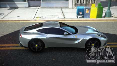 Ferrari F12 K-UL para GTA 4