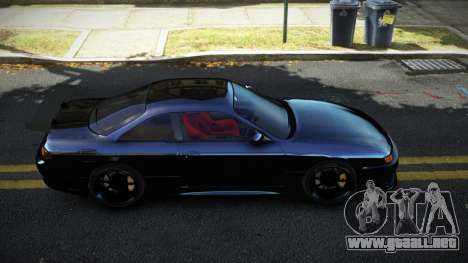 Nissan Silvia S14 ND para GTA 4