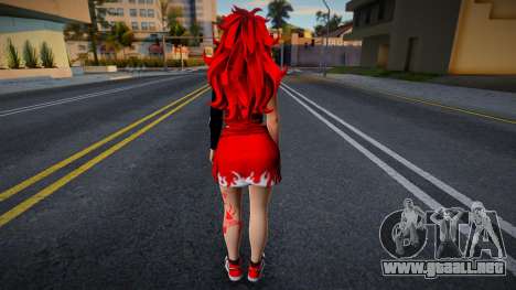 Skin Random 958 para GTA San Andreas