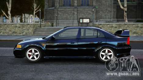 Mitsubishi Lancer VI DT para GTA 4