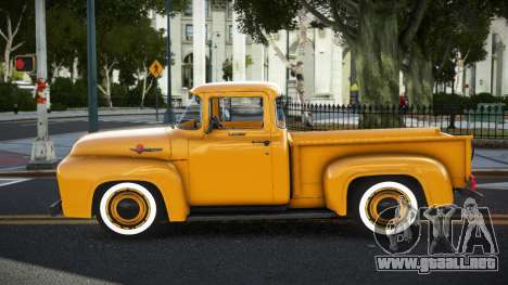 Ford F100 RGV para GTA 4