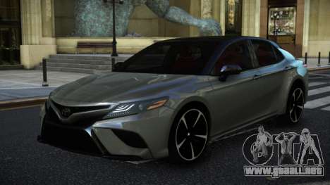 Toyota Camry NV V1.1 para GTA 4