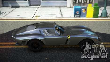 Ferrari 250 GTO SH para GTA 4