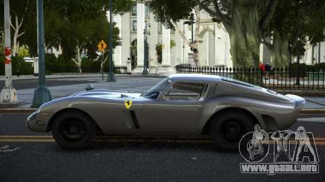 Ferrari 250 GTO SH para GTA 4