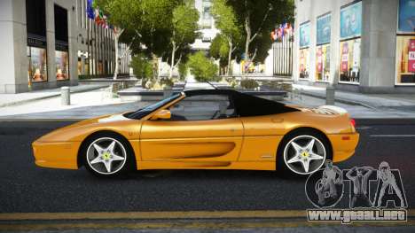 Ferrari F355 KRB para GTA 4