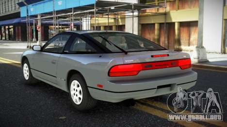 Nissan 240SX SD para GTA 4