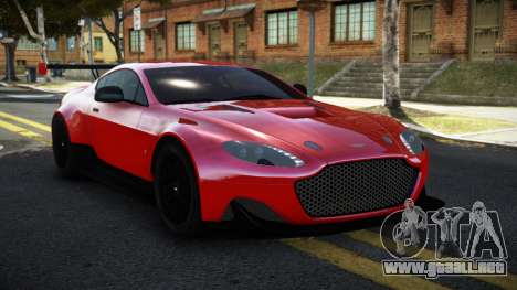 Aston Martin Vantage NT-D para GTA 4