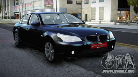 BMW 525 FT para GTA 4