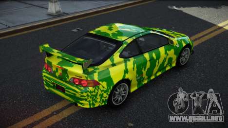 Honda Integra DF-K S11 para GTA 4