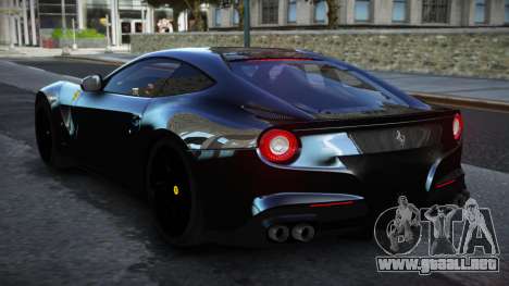 Ferrari F12 INS para GTA 4