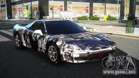 Honda NSX V-DR S13 para GTA 4