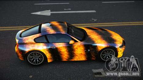 BMW Z4 BC S12 para GTA 4