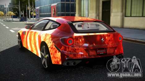 Ferrari FF JVR S2 para GTA 4