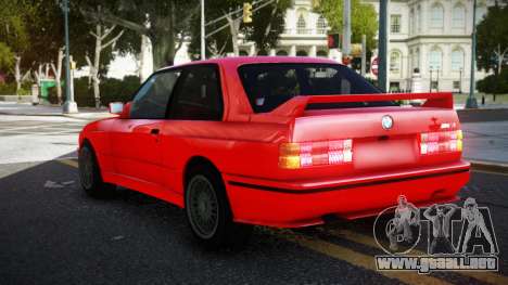 BMW M3 E30 BR para GTA 4