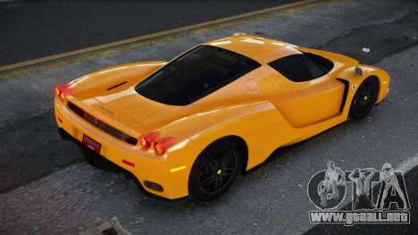 Ferrari Enzo DW V1.1 para GTA 4