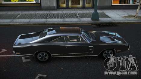 Dodge Charger MUY para GTA 4