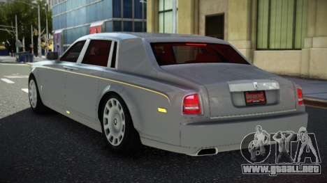 Rolls-Royce Phantom IKC para GTA 4