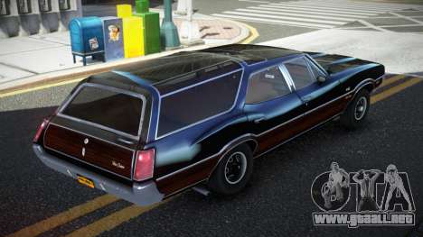 Oldsmobile Vista Cruiser SH para GTA 4