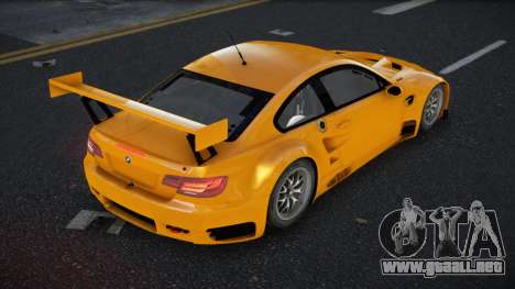 BMW M3 E92 XC-Z para GTA 4