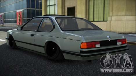 BMW M6 E24 SD para GTA 4