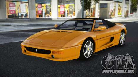 Ferrari F355 KRB para GTA 4