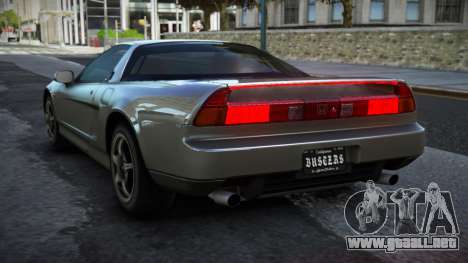 Honda NSX VJ para GTA 4