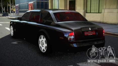 Rolls-Royce Phantom SW para GTA 4