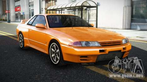 Nissan Skyline R32 MT para GTA 4