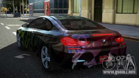 BMW M6 F13 ND S7 para GTA 4