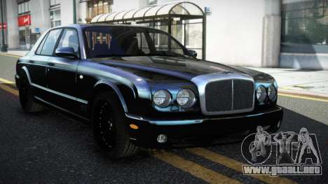 Bentley Arnage T 05th para GTA 4