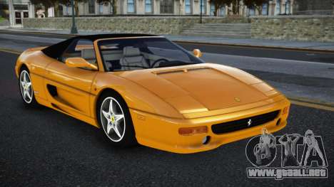 Ferrari F355 KRB para GTA 4