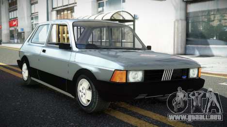 Fiat 147 SHK para GTA 4