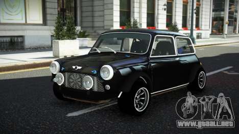 Mini Cooper RB-T para GTA 4