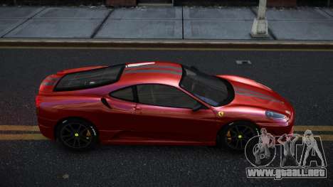 Ferrari F430 SCK para GTA 4