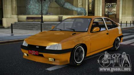 Opel Kadett DW para GTA 4