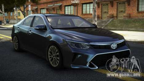 Toyota Camry XCE para GTA 4