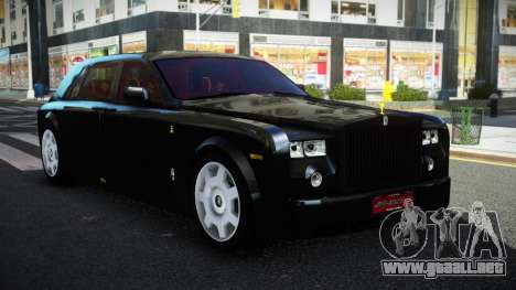 Rolls-Royce Phantom SW para GTA 4