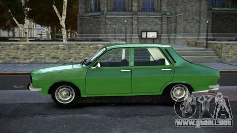 Dacia 1300 HK para GTA 4