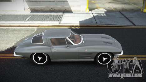 Chevrolet Corvette SH-K para GTA 4