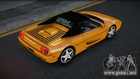 Ferrari F355 KRB para GTA 4