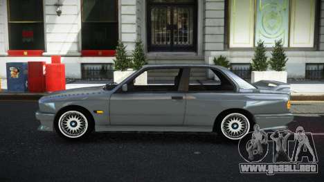 BMW M3 E30 ER para GTA 4