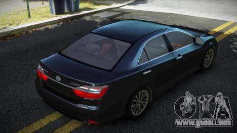 Toyota Camry XCE para GTA 4