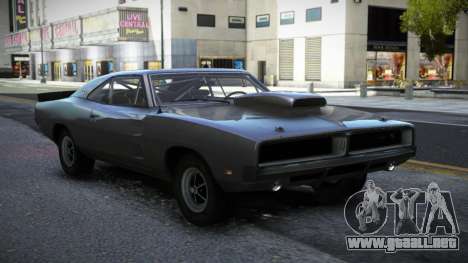 Dodge Charger RT V-HK para GTA 4