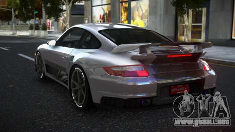 Porsche 977 GT-B S8 para GTA 4